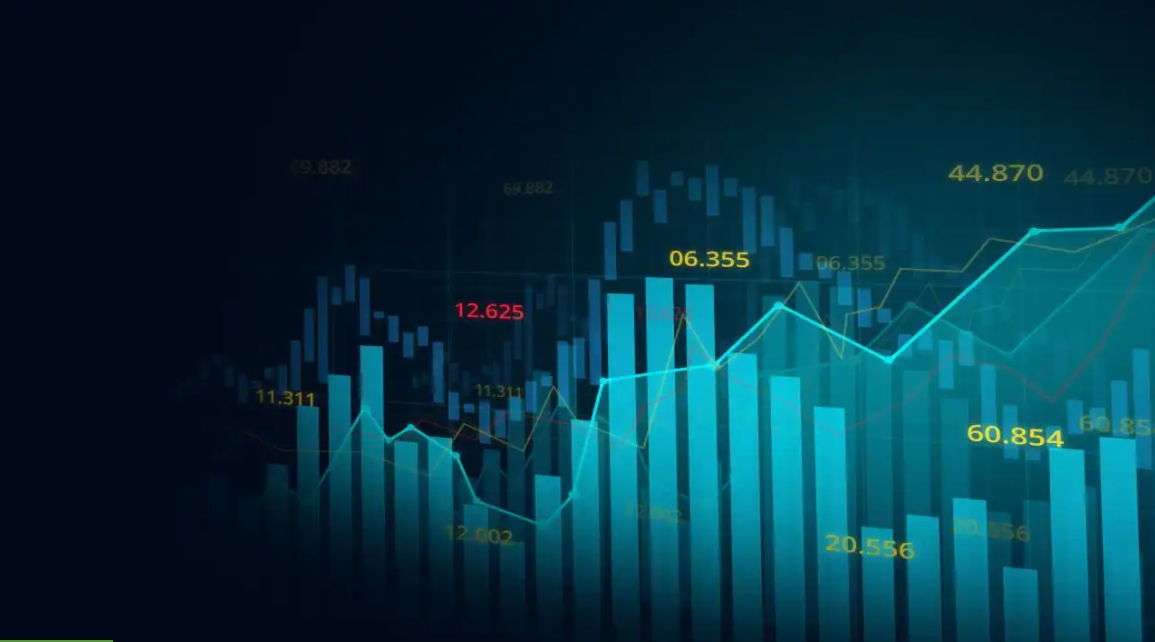 Stock Price Prediction Cover Image